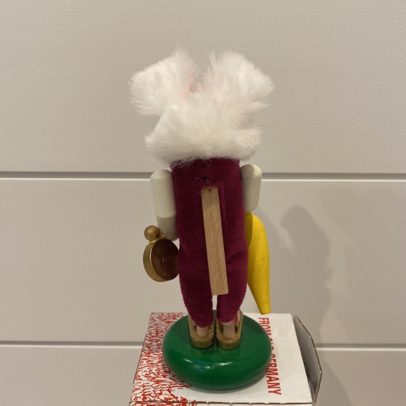 Steinbach Mini Nutcracker - Picture 3 of 6